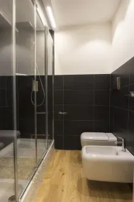 Hotel Diffuso Antichi Ricordi - Badeværelse