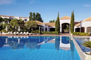 Pine Cliffs Ocean Suites, a Luxury Collection Resort & Spa, Algarve - Réception