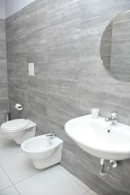 Hotel Il Cavaliere - Casa de banho