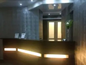 Hotel The Originals du Grand Monarque Nantes Gare - Reception
