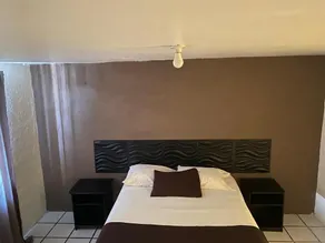Hotel Bernal - Værelse