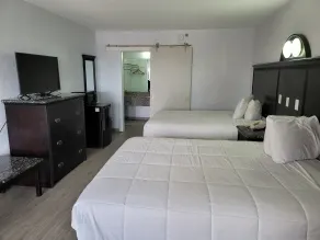 Fairway Inn - Chambre