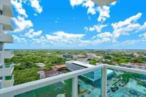 iCoconutGrove - Luxurious Vacation Rentals in Coconut Grove - Utsikt från rummet