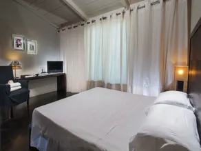 Hotel Carducci 76 - Chambre