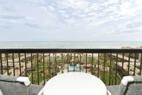 Isla Grand Beach Resort - Vue de la chambre