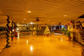Starfish Tobago - Reception
