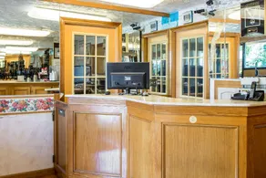 Rodeway Inn & Suites Branford - Guilford - Hall