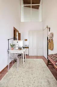 Finca las Calmas Adults Only Boutique Retreat & Dining Experience - Rezeption