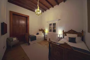 Delmás Hotel Emblemático - Camera