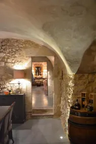 Le Trésor des Templiers - Restaurant