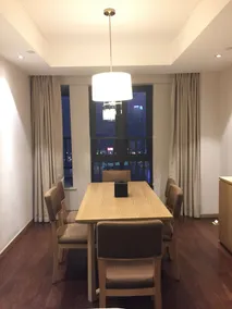 Somerset Yangtze River Chongqing - View from room