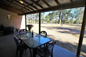 Woodlane Cottages Hunter Valley - Vue de la chambre