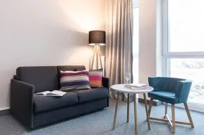 sylc. Apartmenthotel – Serviced Apartments - Chambre