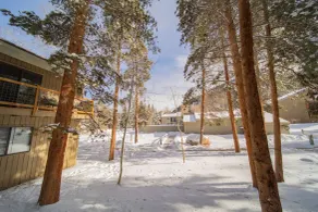 Flying Dutchman 1115 by SummitCove Lodging in Colorado - Udsigt fra værelset