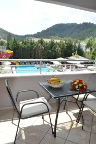 Kemer Grand Viking Resort Hotel All-Inclusive - Habitación
