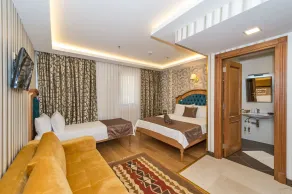 Aprilis Gold Hotel - Special Category - Rom