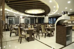 Playotel Inn Anmol Classic - Restaurant