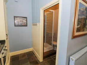 Hill House Farm - Salle de bain
