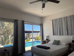 The Colony La Ventana - Værelse