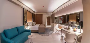 Bayır Diamond Hotel & Convention Center Konya - Room