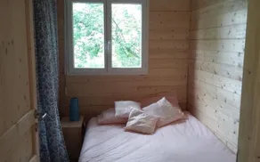 Chalet Bien-Hêtre - Room