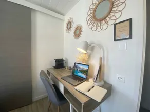 Le Moment Douillet - Chambre privée - Værelse