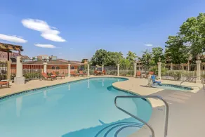 Best Western Plus Greenwell Inn - Piscine