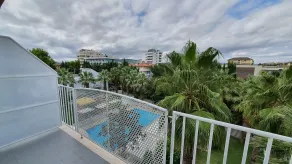 Centro Vacanze Domus M.G. - Vue de la chambre