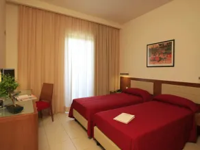 Hotel La Costiera - Room