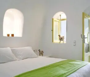 Dreams Luxury Suites - Rom