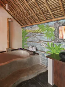 The Mansion Resort Hotel & Spa - Zimmer