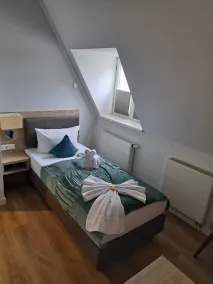 VillaWie - Room