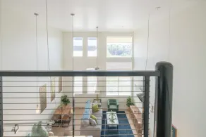 1 BR Loft Views King Beds Shop Dine 4053 - Vue de la chambre