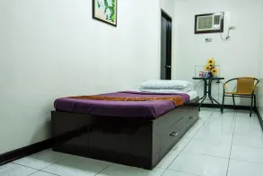 St Nicolas Inn CDO City Center - Salle de bain
