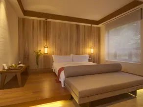 Silks Place Taroko Hotel - Room