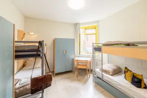 Auberge de Jeunesse de Namur - Room