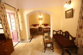 Roop Niwas Kothi - Room