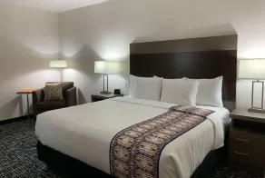 La Quinta Inn & Suites by Wyndham - Red Oak TX IH-35E - Chambre