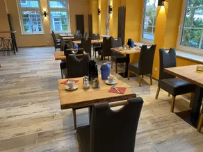 Heidekönig Hotel Celle - Restaurant