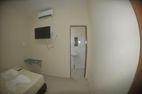 Hotel hawaii - Room