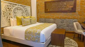 Hotel Otavalo by Art Hotels - Room