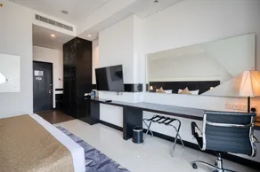 Orion City Hotel - Rum