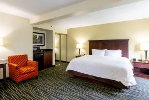 Hampton Inn Columbia I-26/Harbison Blvd. - Chambre