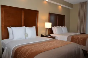 Comfort Inn West Monroe near Sports & Events Center - Chambre