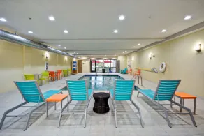 Home2 Suites by Hilton Fort Worth Southwest Cityview - Piscine