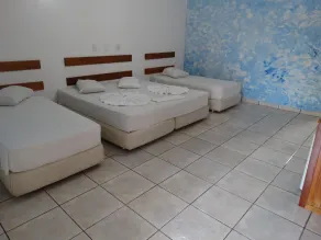 Hotel Pousada Arauna - Room