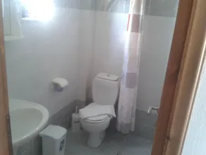 Angela Apartments - Bad