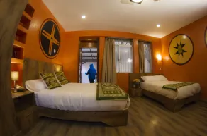 Chakana Hotel Boutique Centro - Room