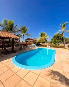 Pousada do Rancho - Pool