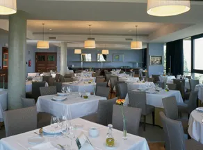 Parador de Soria - Restaurant